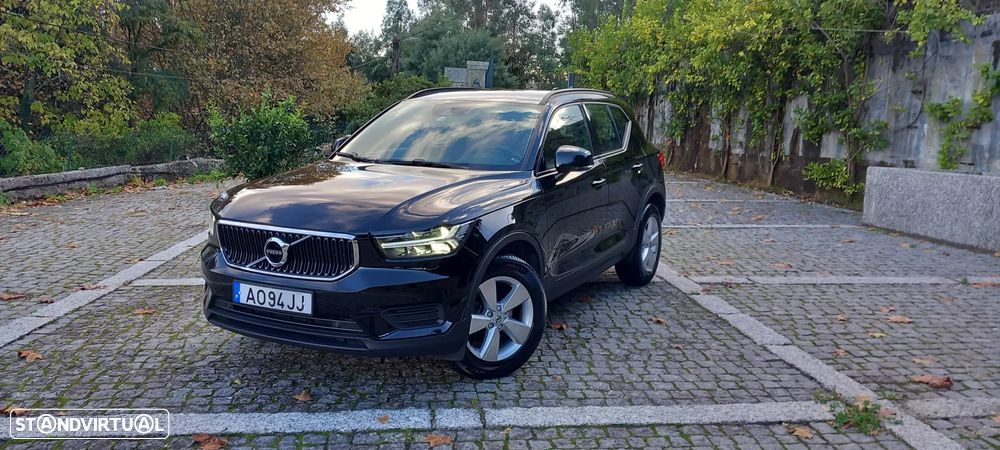 Volvo XC 40 - 1
