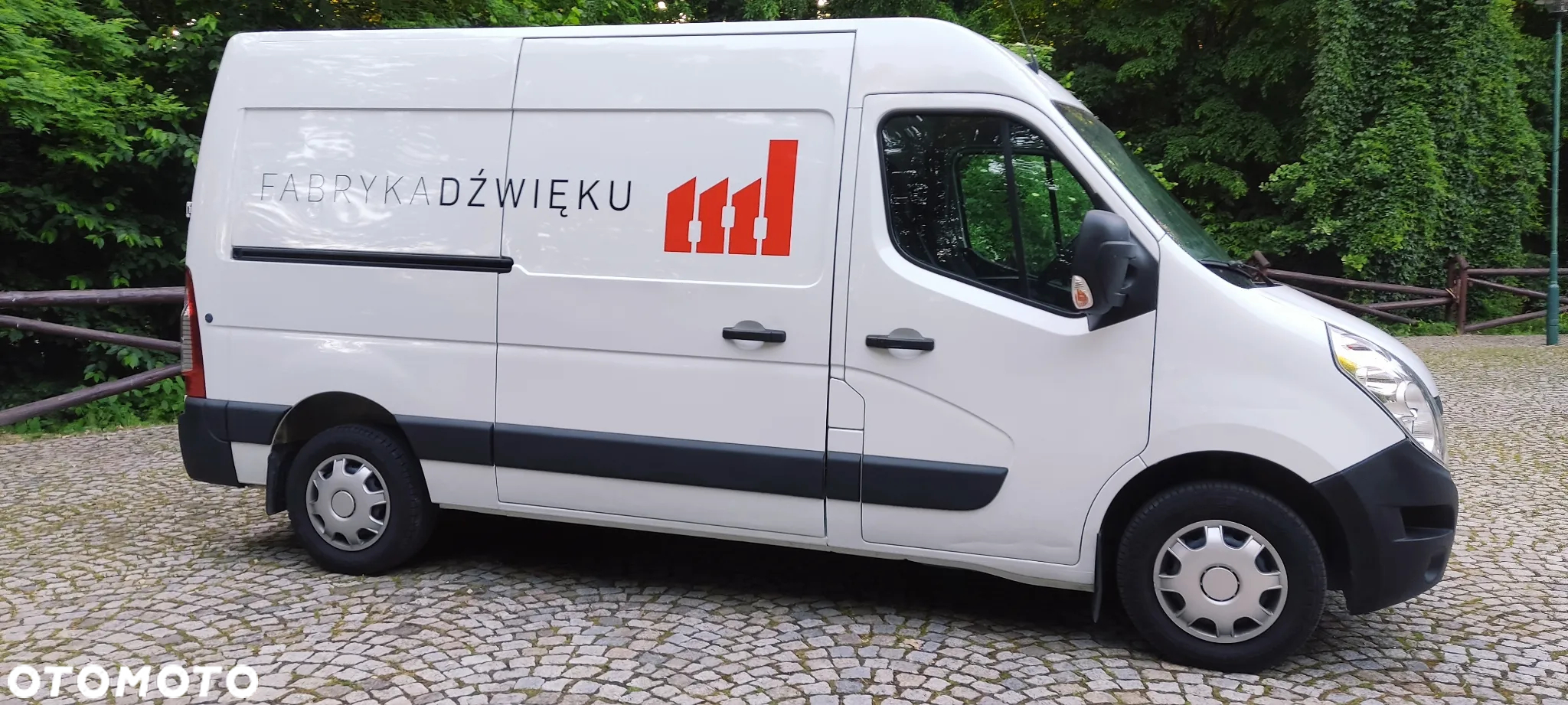 Renault Master L2H2 - 17
