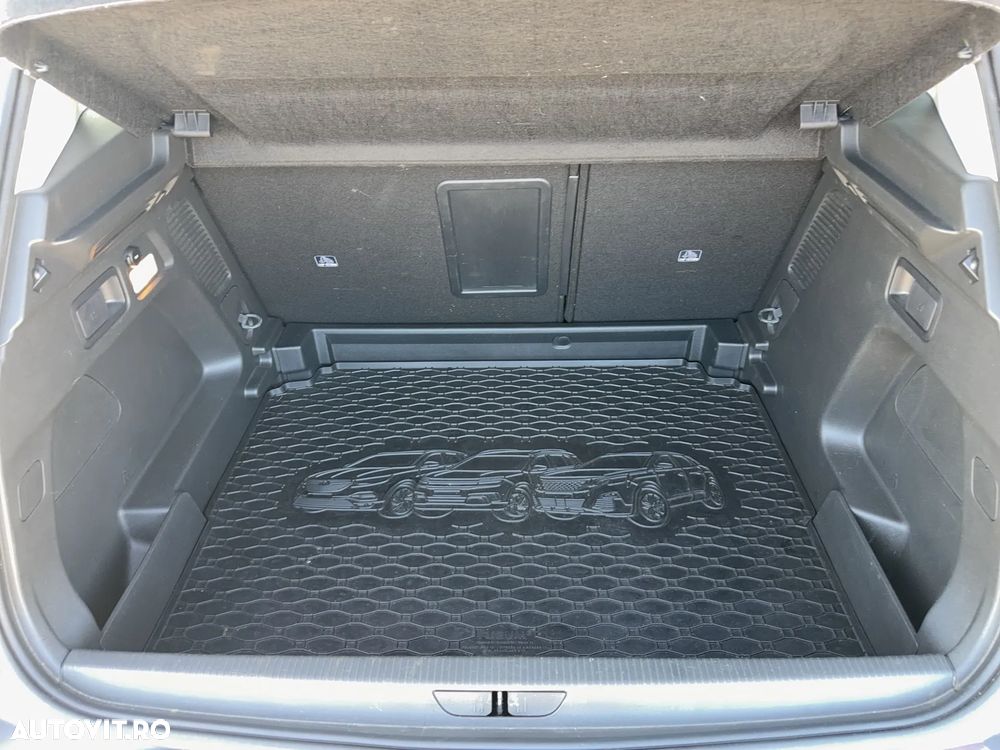 Opel Grandland X 1.2 Turbo ecoTEC START/STOP Innovation - 13