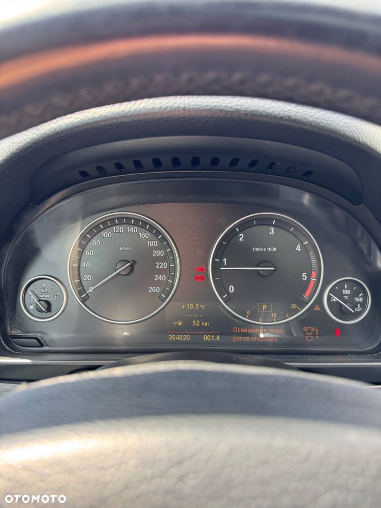 BMW Seria 5 - 12