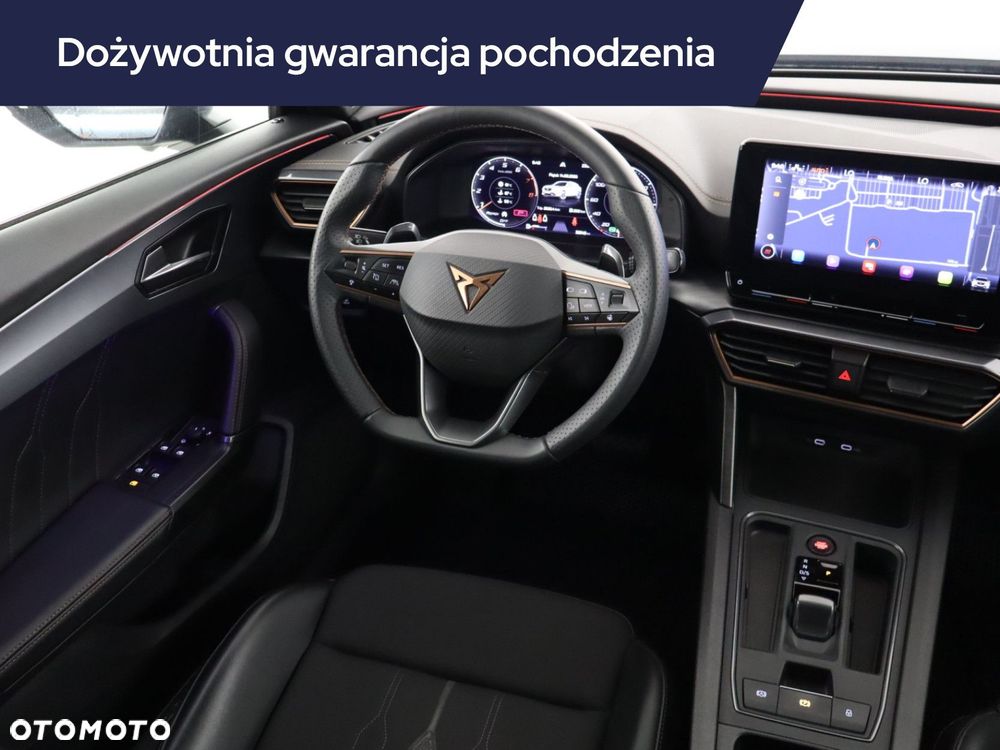 Cupra Formentor - 9