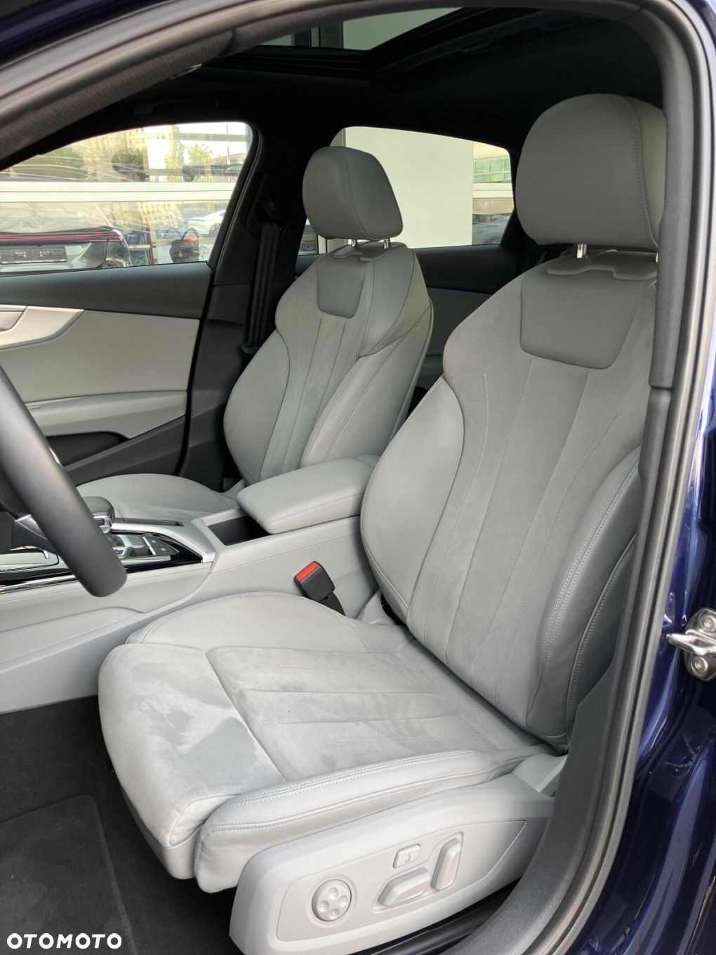 Audi A4 - 13
