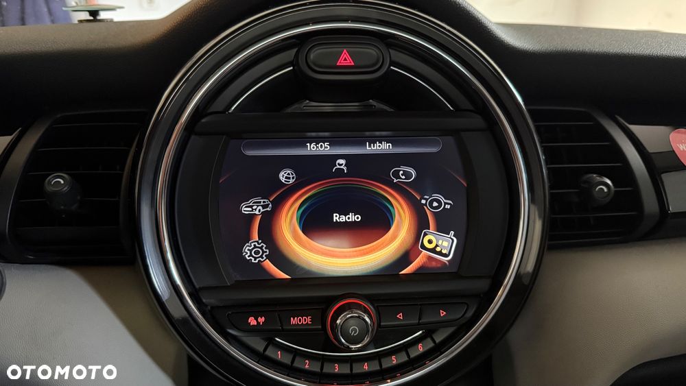 MINI Cooper D - 22