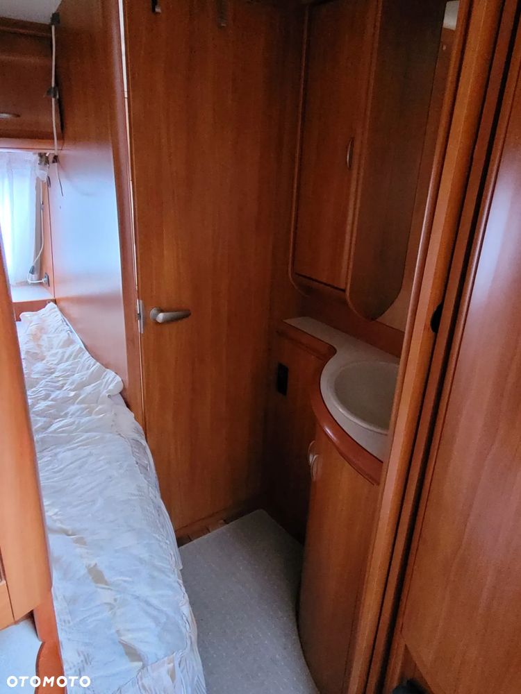 Hobby 460 UFE Excellent - 5