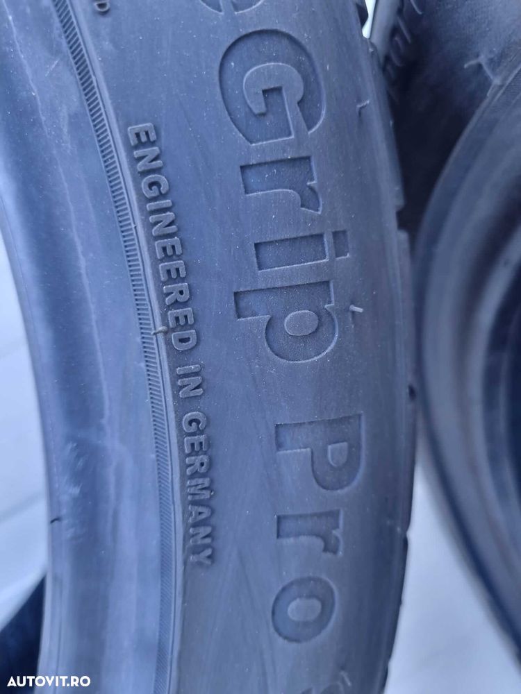 275/35 R19 100Y, GRIPMAX ProSport, Anvelope de vara, Aderenta clasa A - 4