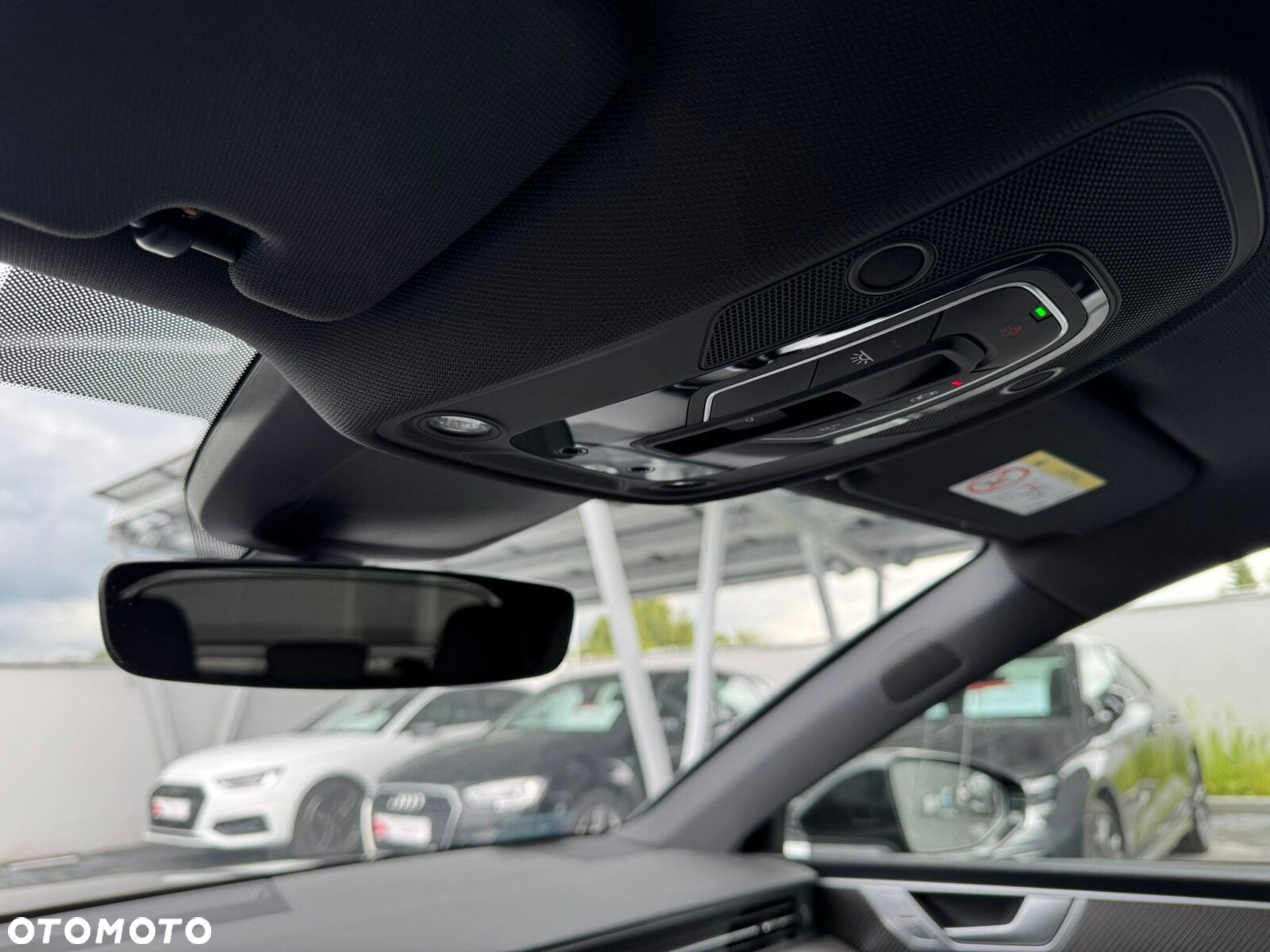 Audi S7 Sportback TDI Tiptronic - 33