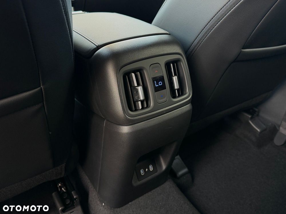 Hyundai Tucson 2026
