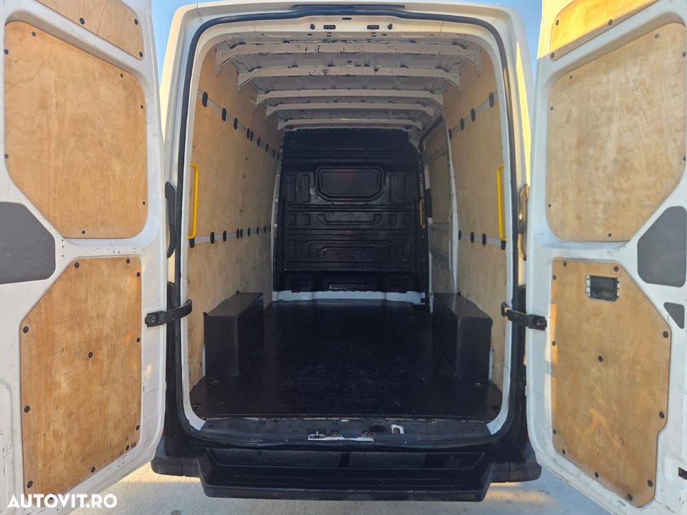 Volkswagen New Crafter L3H2 - 10