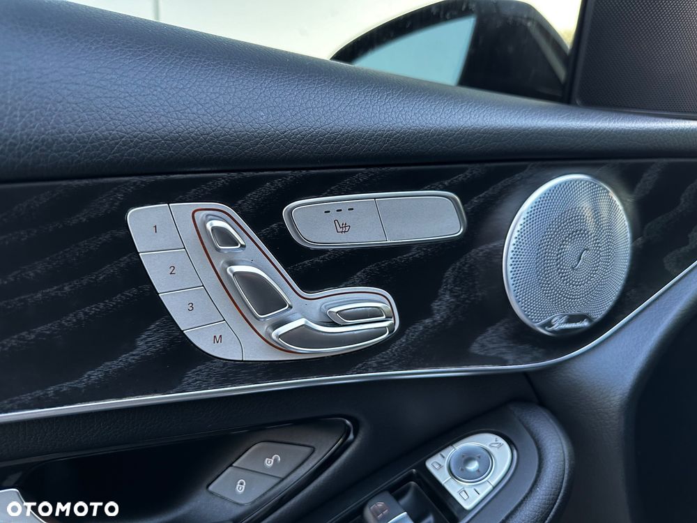 Mercedes-Benz GLC 300 4-Matic - 18