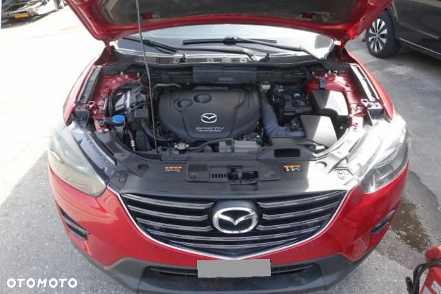 Mazda CX-5 - 10