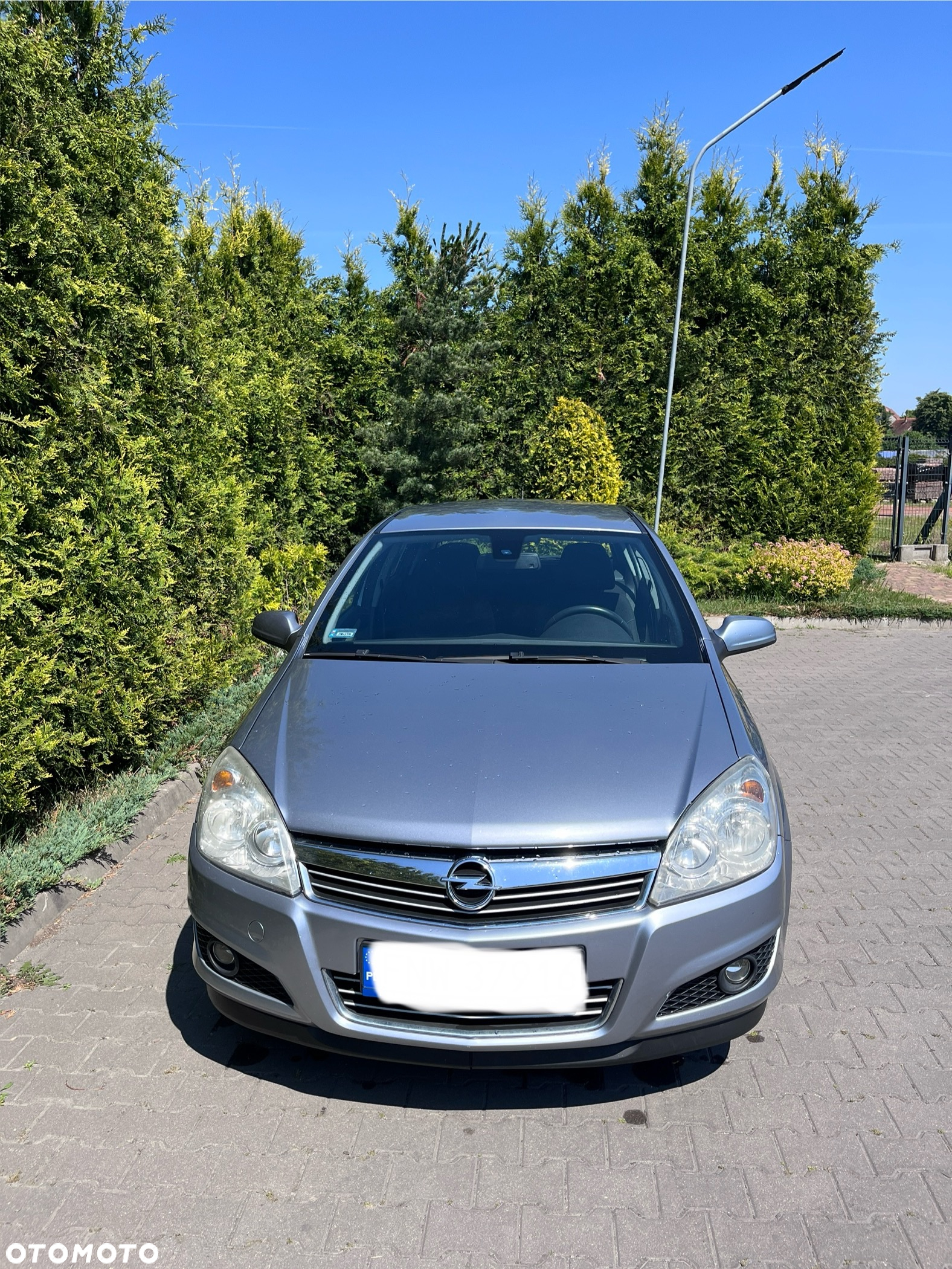 Opel Astra - 15