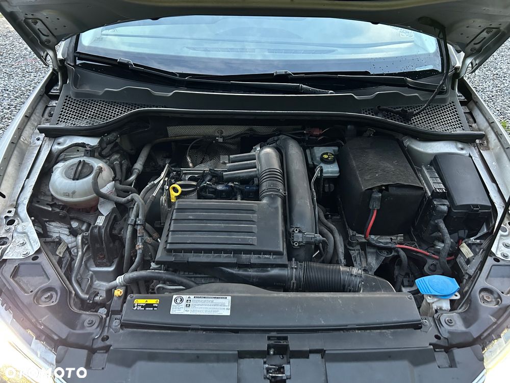 Seat Leon 1.4 EcoTSI FR S&S DSG - 38