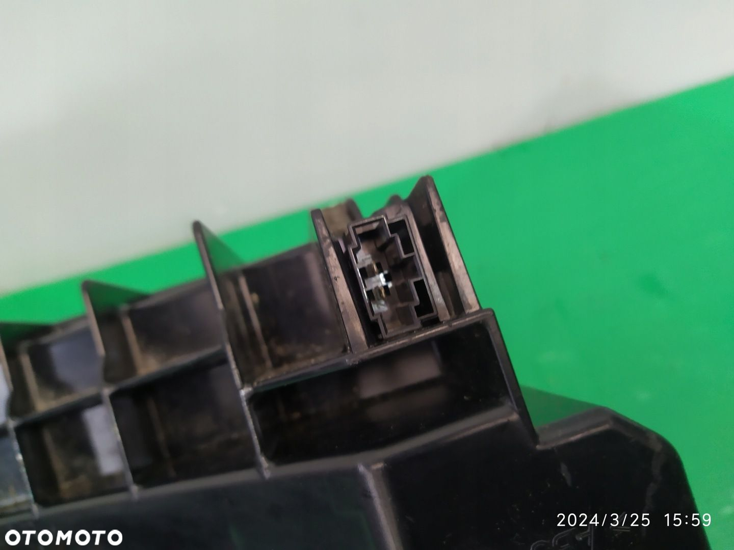 GŁOŚNIK SUBWOOFER BOSE AUDI A6 A7 4G 4G9035382 - 6
