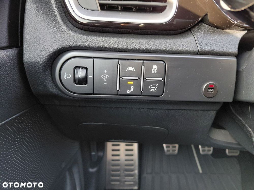 Kia ProCeed 1.5 T-GDI GT Line - 14