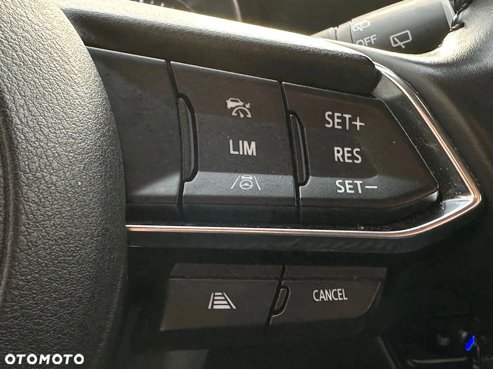 Mazda 6 2.0 Center-Line - 17