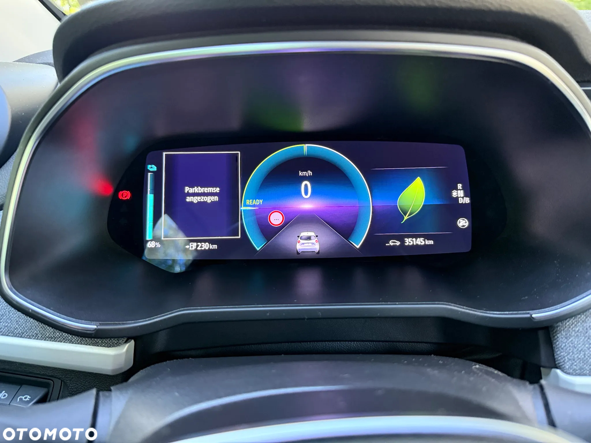 Renault Zoe R135 Z.E 50 Intens - 15