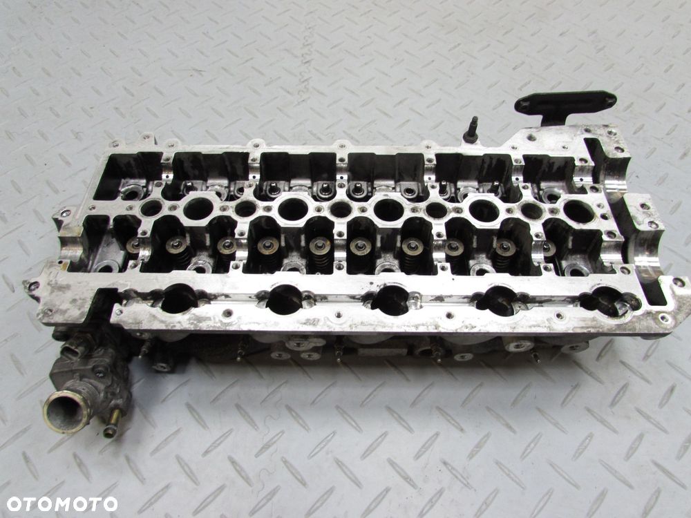 VOLVO XC90 V70 S60 S80 10-14 2.4 D5 GLOWICA SILNIKA 30731988-009 - 1