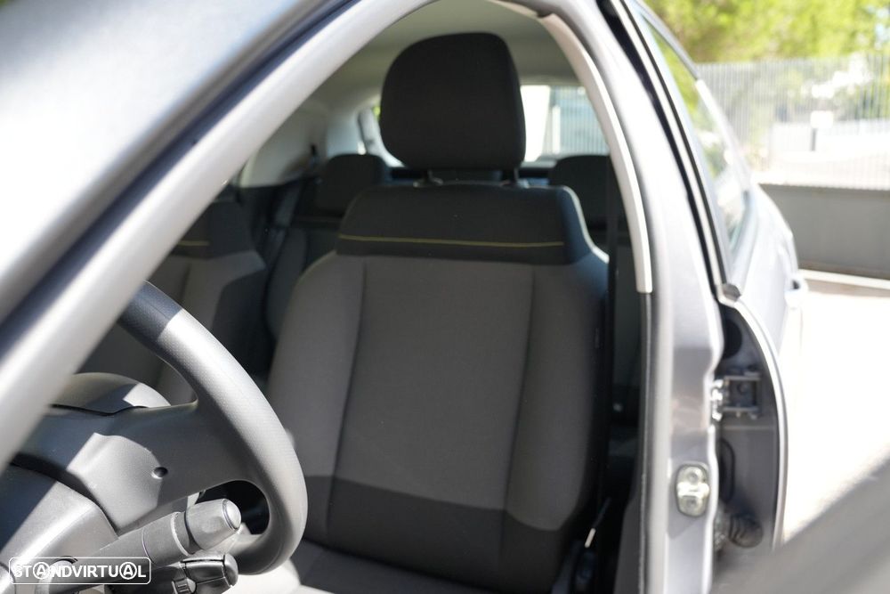 Citroën C3 1.2 PureTech Shine - 20