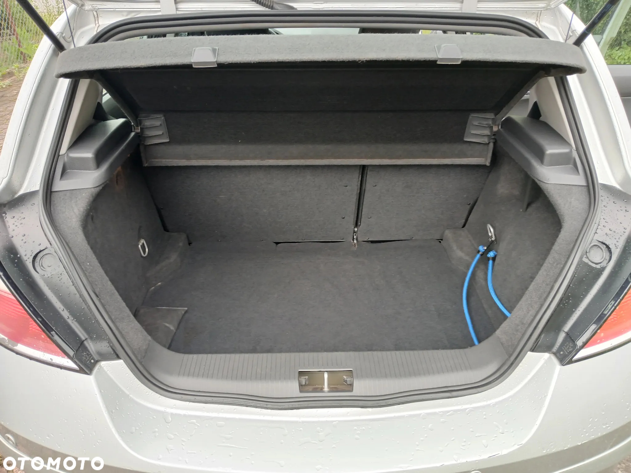 Opel Astra - 7
