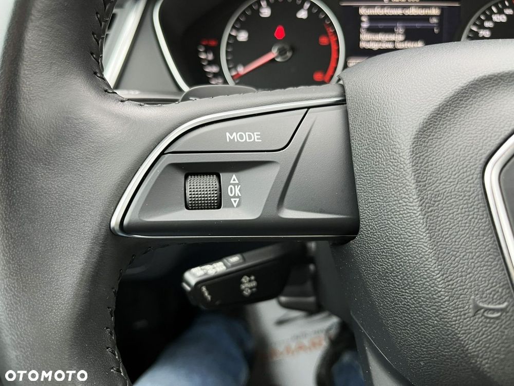 Audi Q5 35 TDI Quattro S tronic - 13