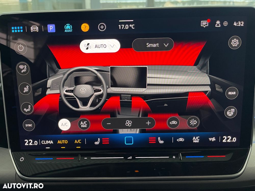 Volkswagen Golf 1.5 eTSI DSG MHEV Life - 21