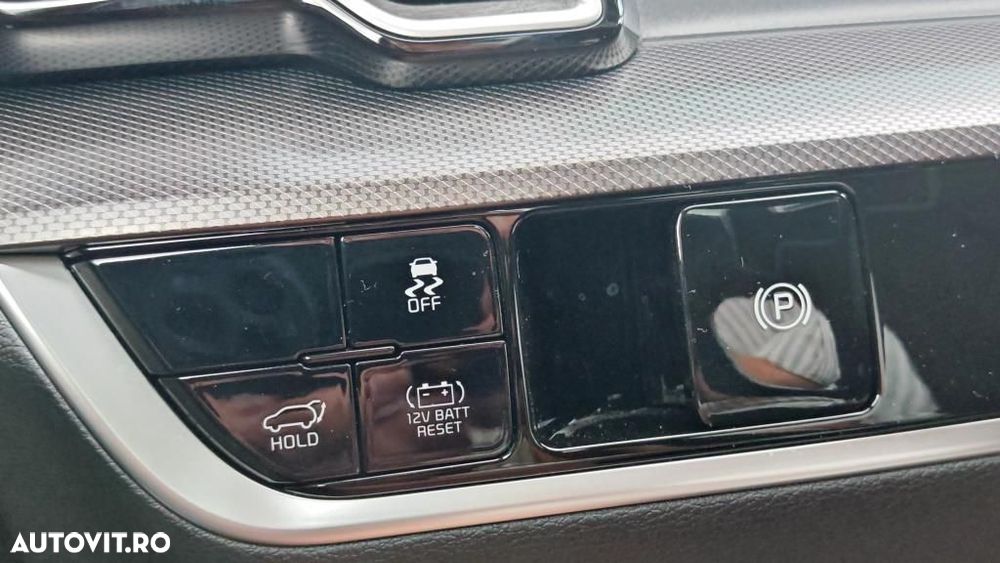 Kia Sportage - 28