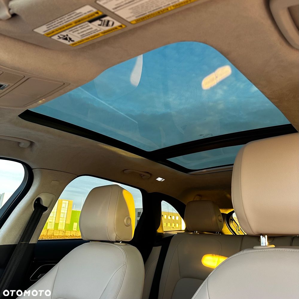 Jaguar F-Pace 2.0 i4P AWD Prestige - 9