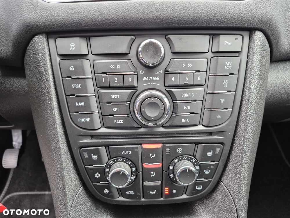 Opel Meriva - 27