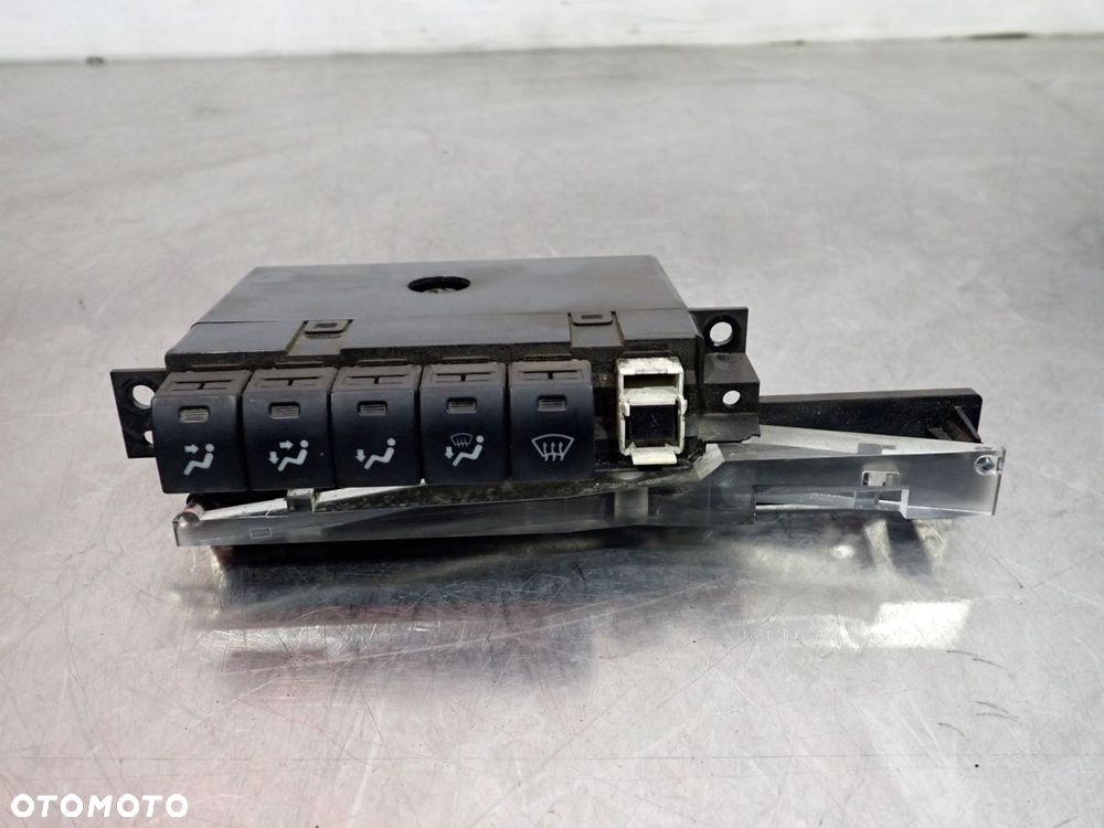 PANEL STEROWANIA NAWIEWU SUZUKI GRAND VITARA I LIFT - 1