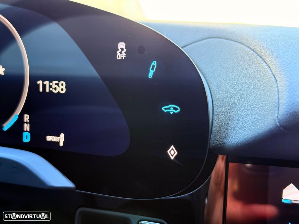 Porsche Taycan Sport Turismo bateria Performance Plus - 17