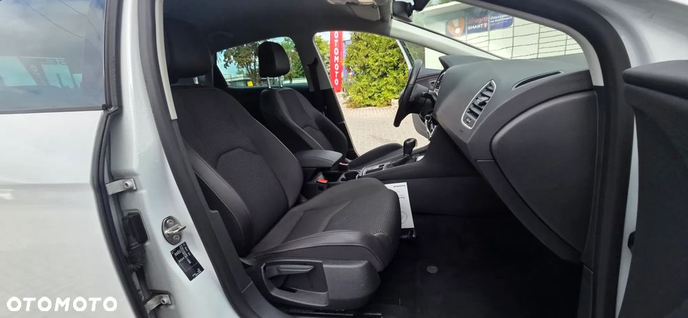 Seat Leon 1.4 TSI FR S&S DSG - 38