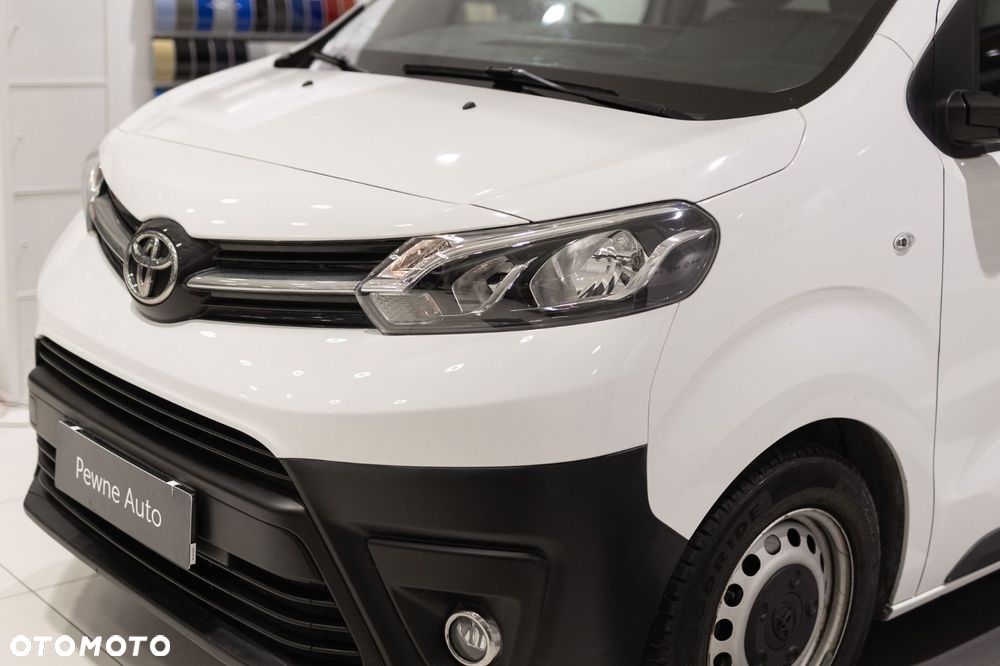 Toyota Proace Verso - 27