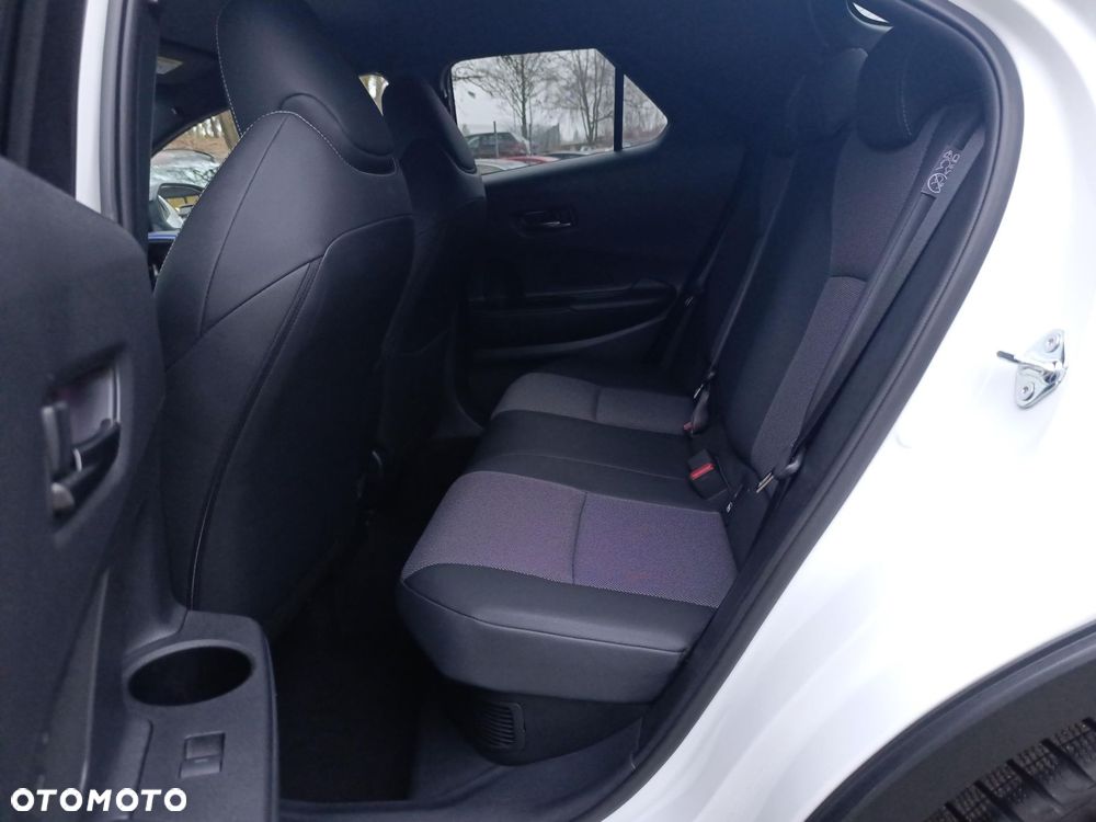 Toyota C-HR 1.8 Hybrid Executive - 14