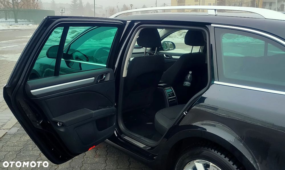 Skoda Superb 2.0 TDI Elegance - 12