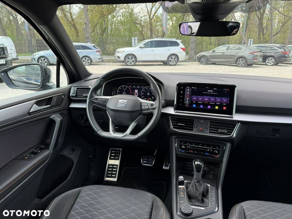 Seat Tarraco - 31