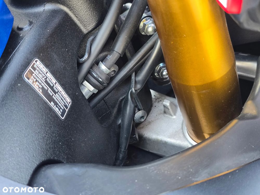 Suzuki GSX-R - 31