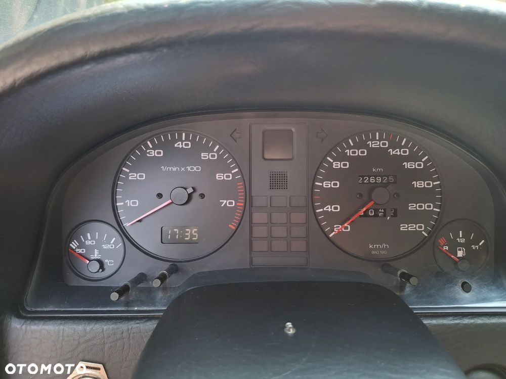 Audi 80 - 14