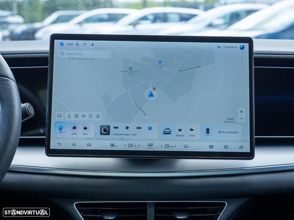 BYD Sealion 7 SEALION7 91.3 kWh Excellence AWD - 33