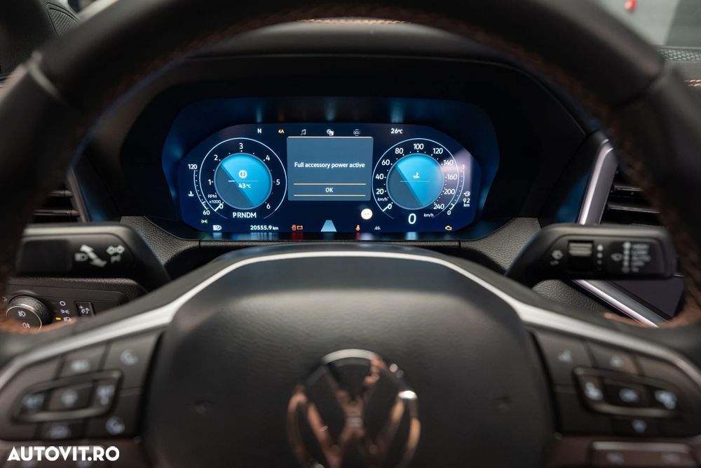 Volkswagen Amarok - 19