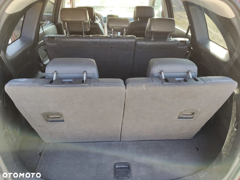 Chevrolet Captiva 2.0 4WD 7 Sitzer LT - 14