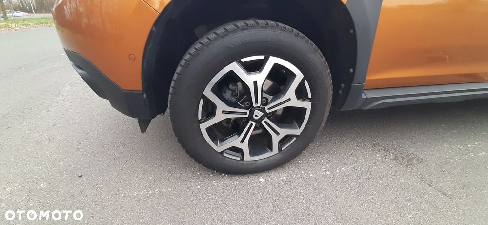 Dacia Duster 1.0 TCe Prestige - 13