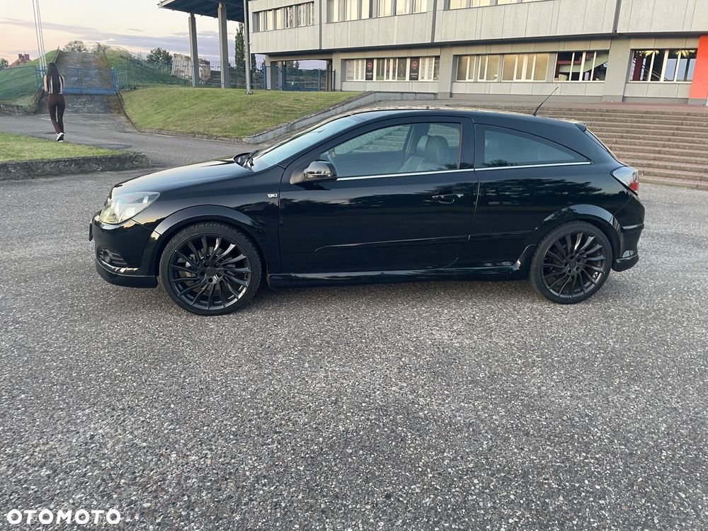 Opel Astra 1.9 CDTI Cosmo - 5