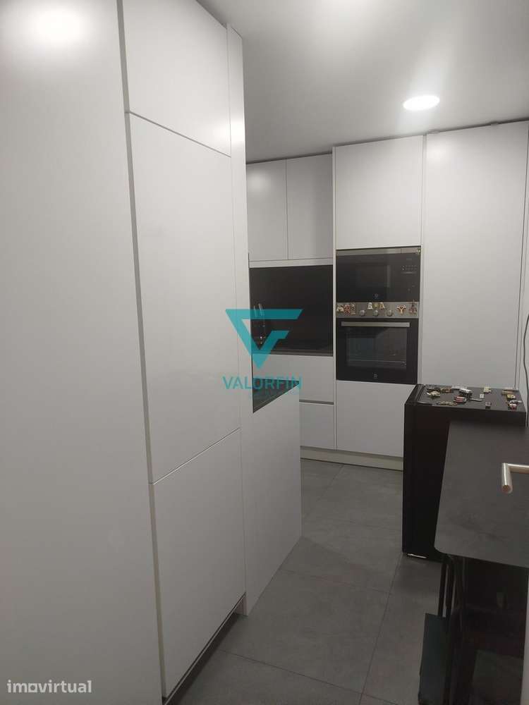 MORADIA T3+1 c/Piscina e Rooftop c/vista Rio Tejo -Alcochete - Grande imagem: 2/42