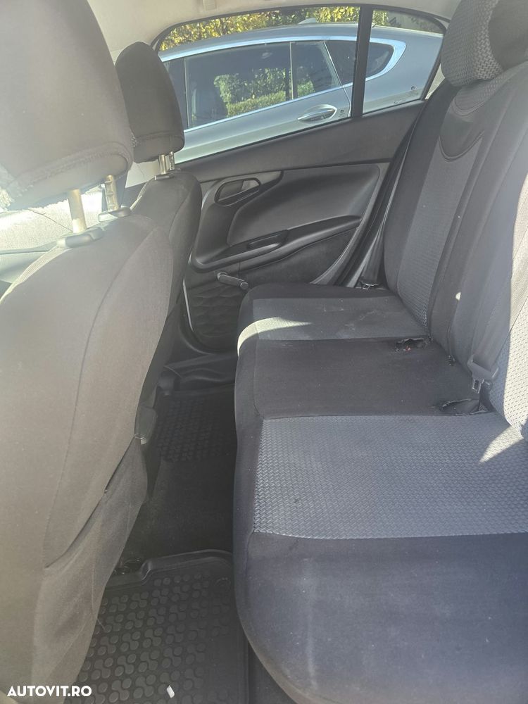 Fiat Tipo - 9