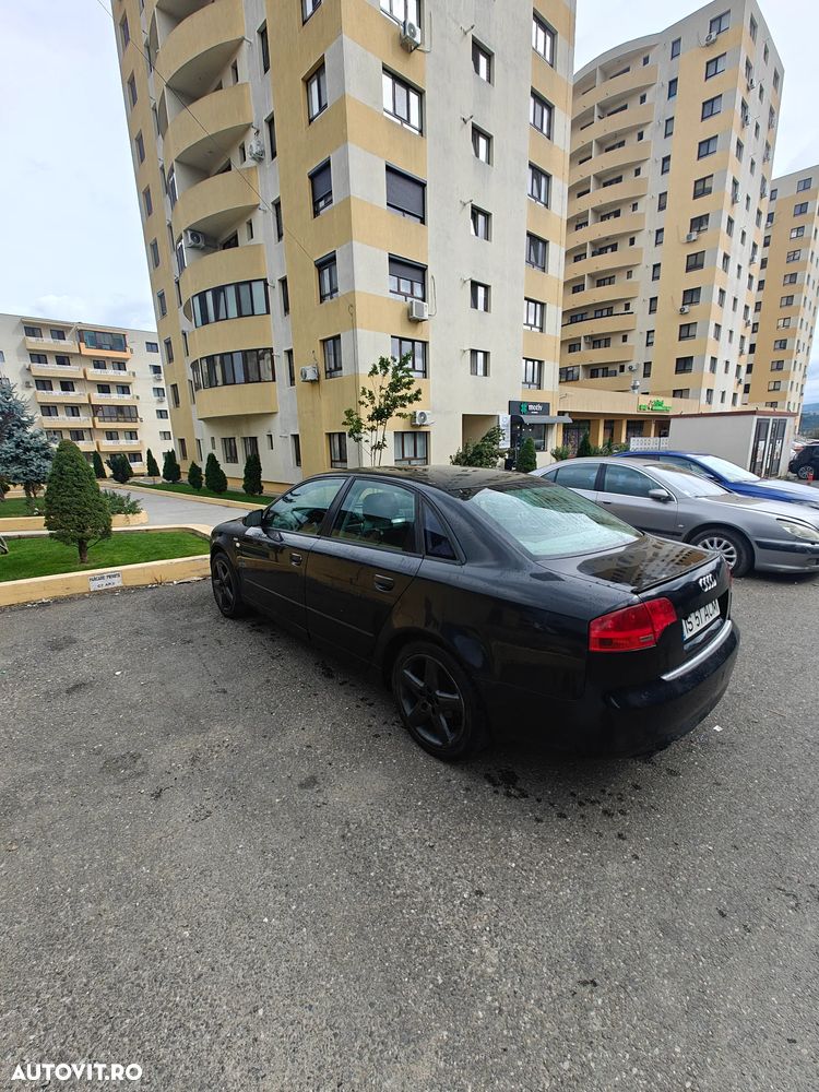 Audi A4 Limuzina - 18
