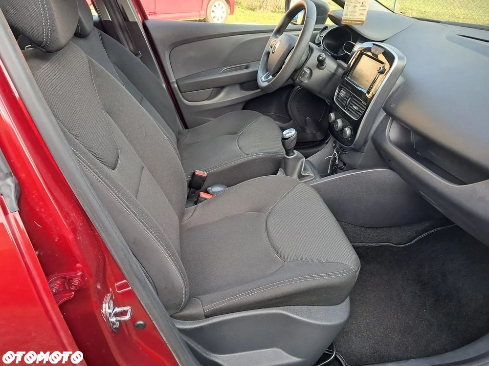 Renault Clio Energy TCe 90 Business - 10