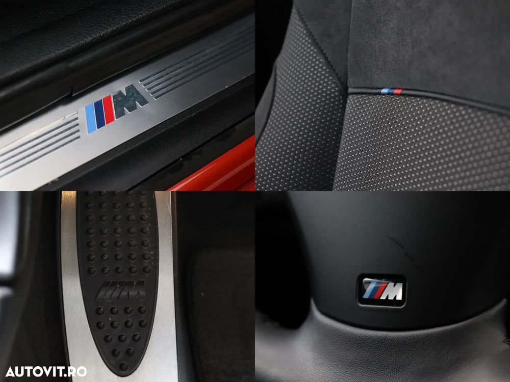 BMW X1 xDrive20d Aut. Sport Line - 12