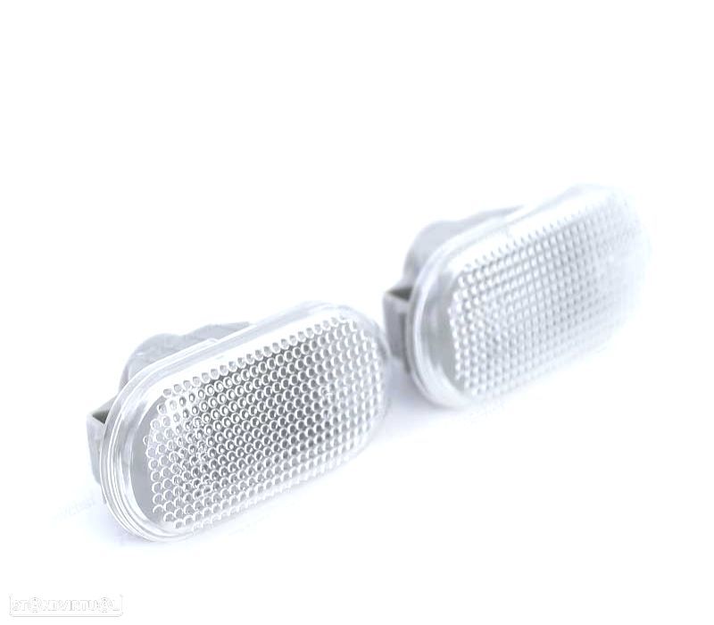 PISCAS LATERAIS RENAULT E NISSAN 00-12 - 2