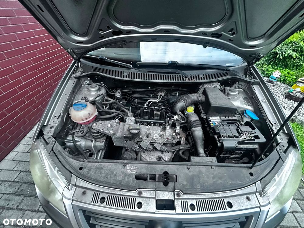 Volkswagen Polo 1.2 Trendline - 6