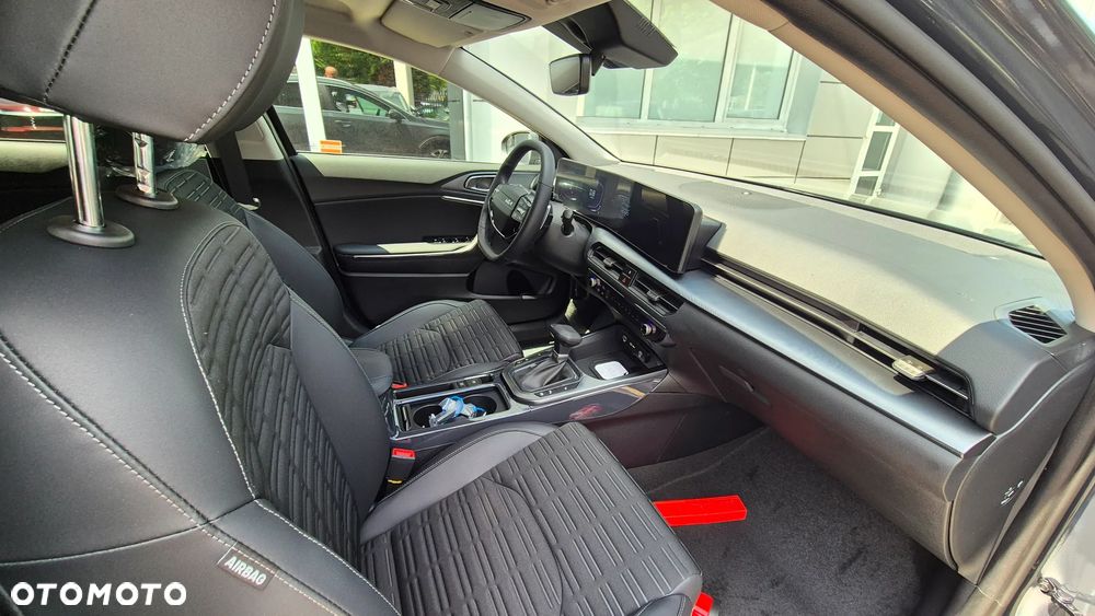 Kia XCeed 1.6 T-GDI L DCT - 20